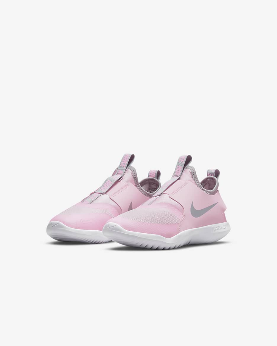 Calzado para ninos talla pequena Nike Flex Runner